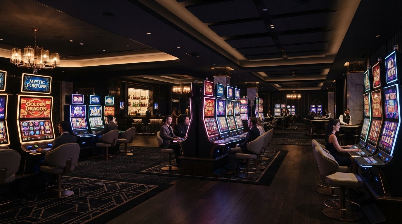 Drip Casino — Avaliação Completa